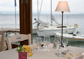Hôtel De La Plage