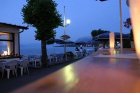 Hôtel De La Plage