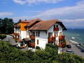 Hôtel De La Plage