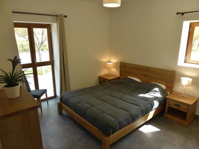 Camping Lou Gourdan