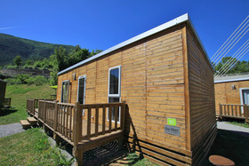 Camping Lou Gourdan