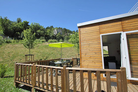 Camping Lou Gourdan