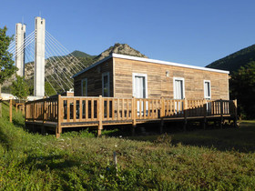 Camping Lou Gourdan