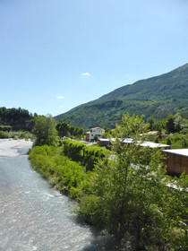Camping Lou Gourdan