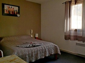 Hotel Alizé