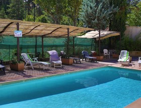 Hotel Alizé