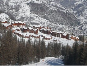 Le Parc Aux Etoiles