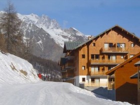 Le Parc Aux Etoiles