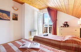 Résidence Odalys Les Chalets de Puy-Saint-Vincent