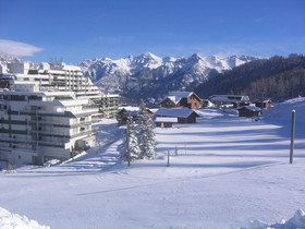 Residence La Voile