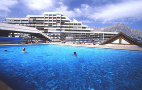 Residence La Voile