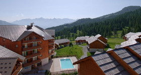 Residence Parc aux Etoiles