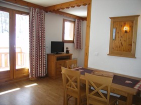 Residence Parc aux Etoiles