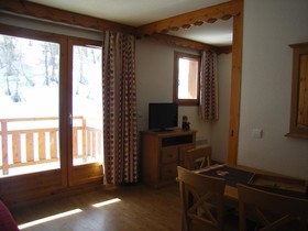 Residence Parc aux Etoiles