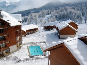 Residence Parc aux Etoiles