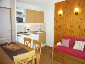 Residence Parc aux Etoiles