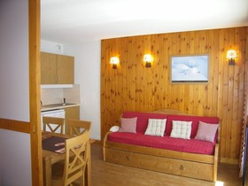 Residence Parc aux Etoiles