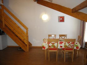 Residence Parc aux Etoiles