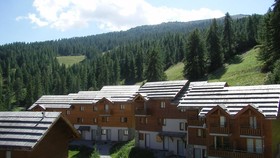 Residence Parc aux Etoiles