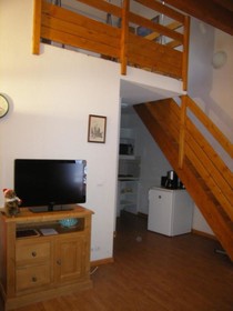 Residence Parc aux Etoiles