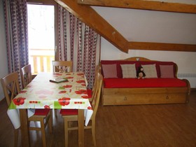 Residence Parc aux Etoiles