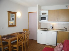 Residence Parc aux Etoiles