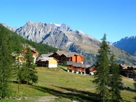 Residence Parc aux Etoiles