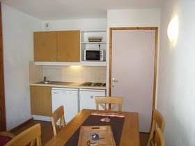 Residence Parc aux Etoiles