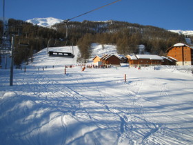 Residence Parc aux Etoiles