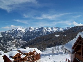 Residence Parc aux Etoiles