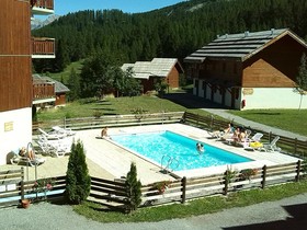 Residence Parc aux Etoiles