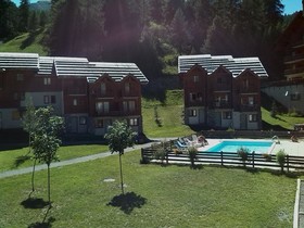 Residence Parc aux Etoiles