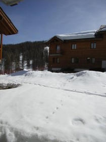Residence Parc aux Etoiles