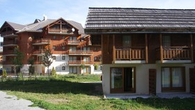 Residence Parc aux Etoiles