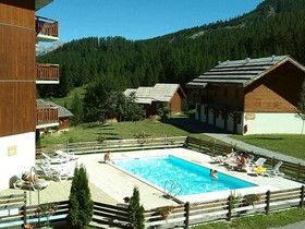 Residence Parc aux Etoiles