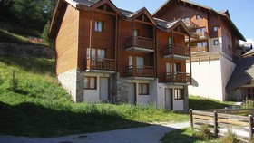 Residence Parc aux Etoiles