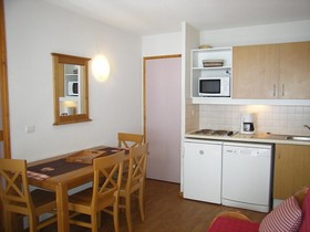 Residence Parc aux Etoiles