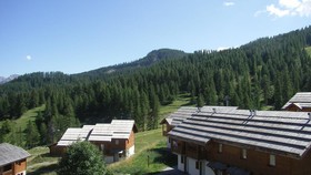 Residence Parc aux Etoiles