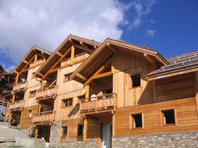 Résidence La Dame Blanche