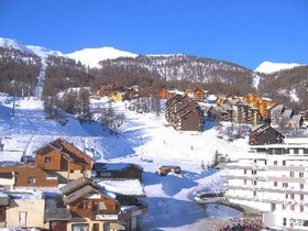 Résidence Le Hameau Des Ecrins