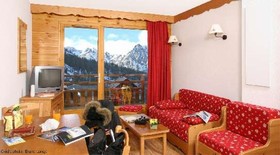 Résidence Le Hameau Des Ecrins