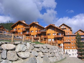 Résidence Le Hameau Des Ecrins