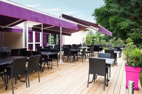 Citotel Bress' Saone