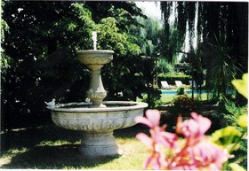Hostellerie Sarrasine