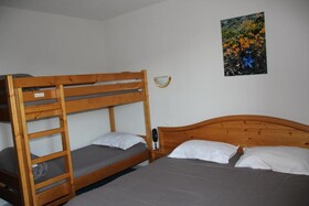 Hôtel Le Chardon Bleu