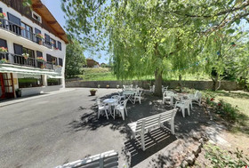 La Bonne Auberge