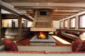 Residence Antares