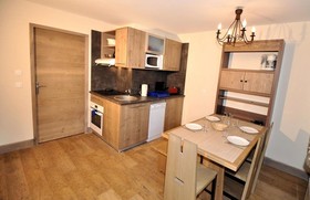 Residence Antares