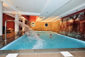 Residence Antares