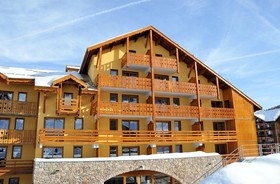 Residence Antares